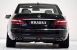 Mercedes-Benz E-Class by Brabus 2009 года